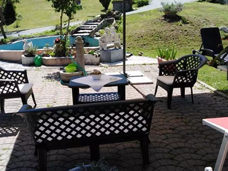 Immagine 69 di Villa in vendita  in Via della Miniera  9 a Nucetto