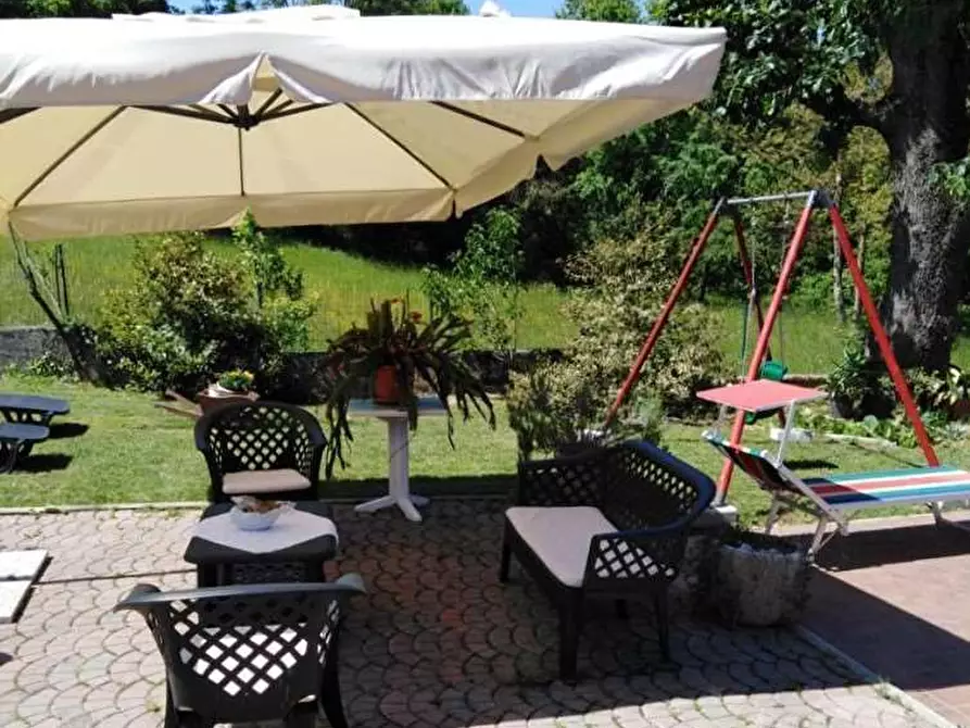 Immagine 71 di Villa in vendita  in Via della Miniera  9 a Nucetto