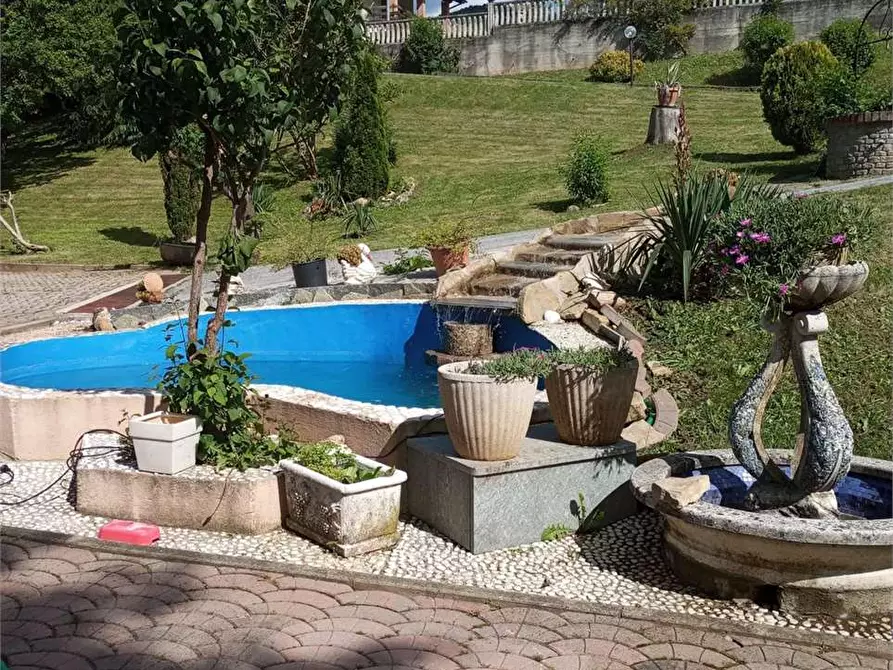 Immagine 68 di Villa in vendita  in Via della Miniera  9 a Nucetto