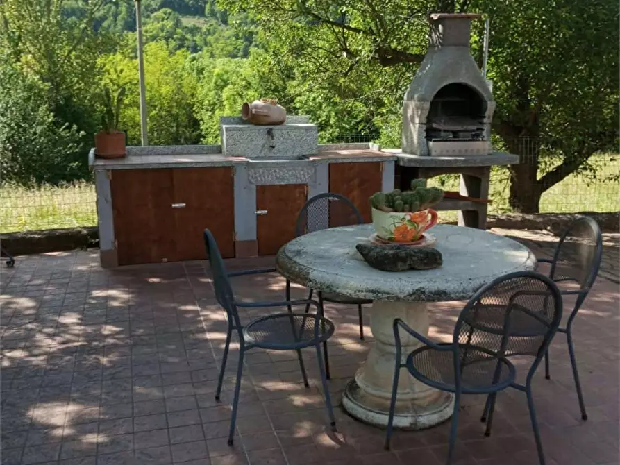 Immagine 72 di Villa in vendita  in Via della Miniera  9 a Nucetto