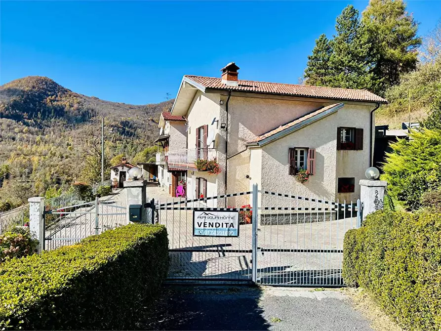 Immagine 83 di Casa indipendente in vendita  in Regione Crose  8 a Garessio