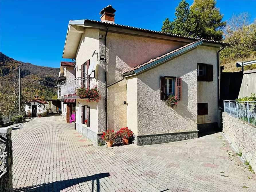 Immagine 3 di Casa indipendente in vendita  in Regione Crose  8 a Garessio
