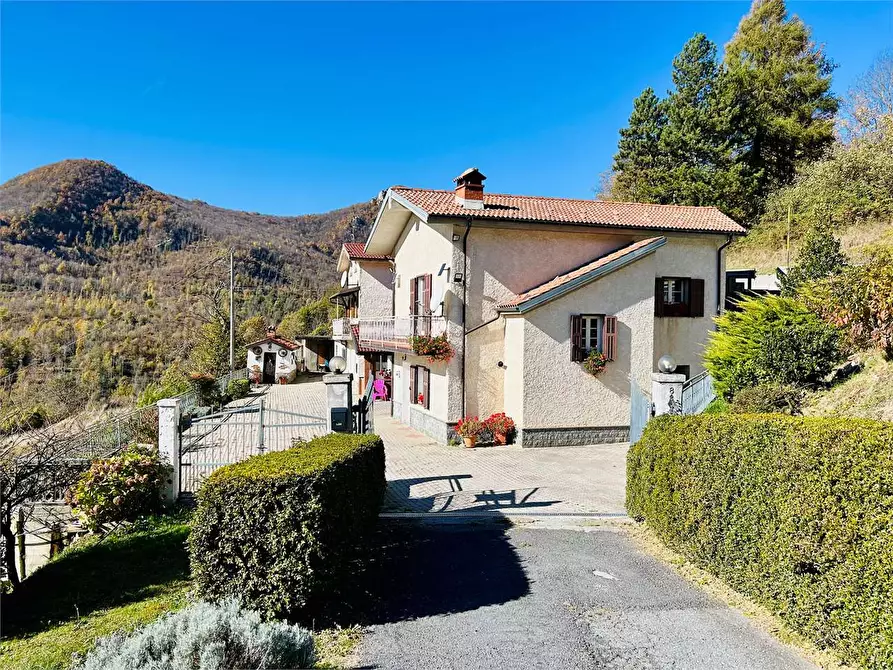 Immagine 2 di Casa indipendente in vendita  in Regione Crose  8 a Garessio