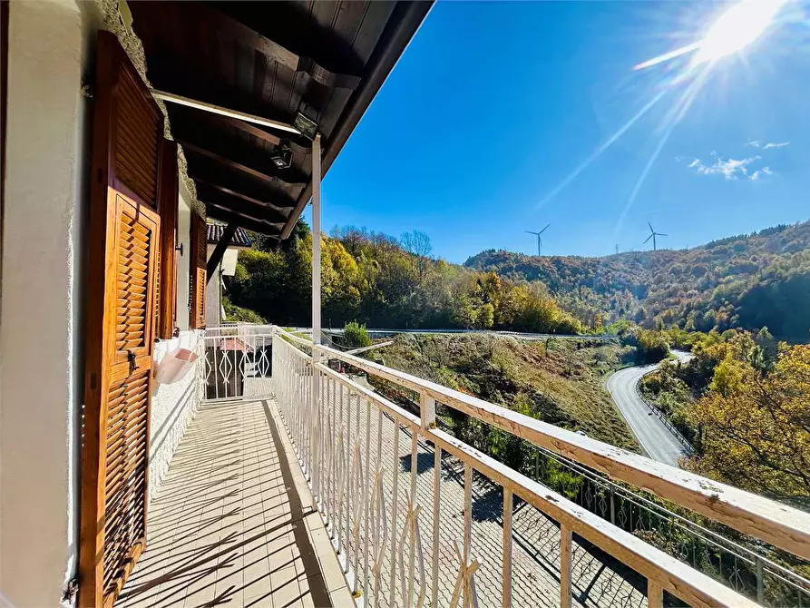 Immagine 51 di Casa indipendente in vendita  in Regione Crose  8 a Garessio