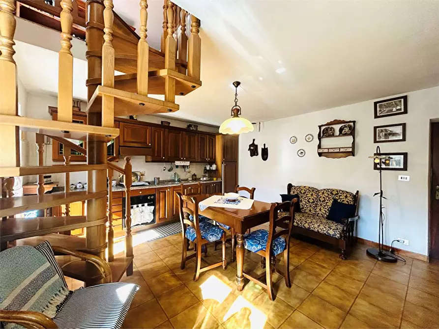 Immagine 49 di Casa indipendente in vendita  in Regione Crose  8 a Garessio