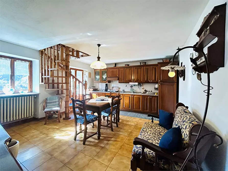 Immagine 47 di Casa indipendente in vendita  in Regione Crose  8 a Garessio