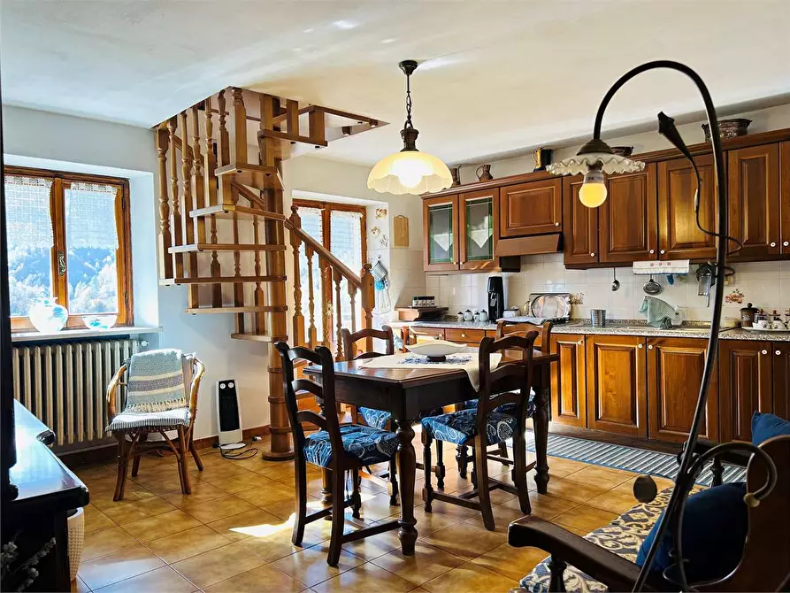 Immagine 45 di Casa indipendente in vendita  in Regione Crose  8 a Garessio