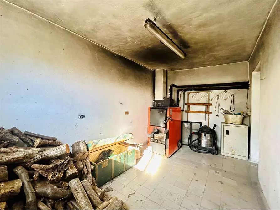 Immagine 70 di Casa indipendente in vendita  in Regione Crose  8 a Garessio