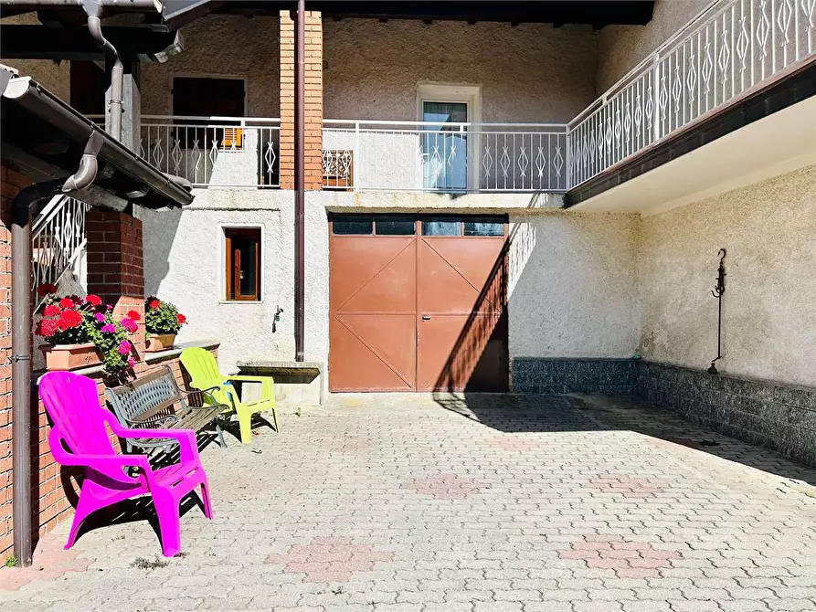 Immagine 67 di Casa indipendente in vendita  in Regione Crose  8 a Garessio