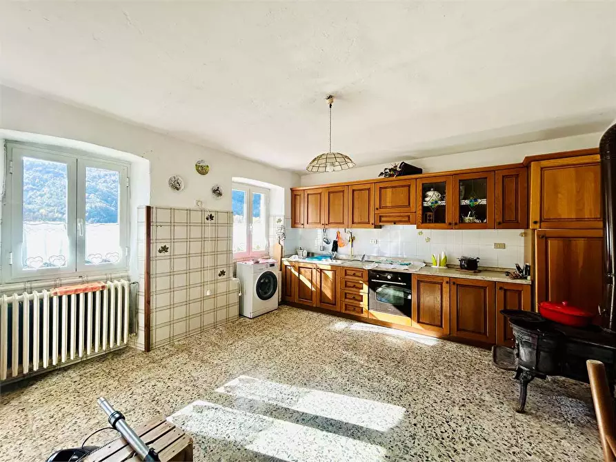 Immagine 64 di Casa indipendente in vendita  in Regione Crose  8 a Garessio