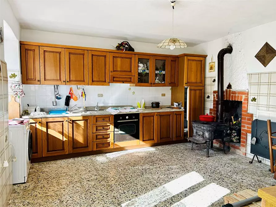 Immagine 62 di Casa indipendente in vendita  in Regione Crose  8 a Garessio