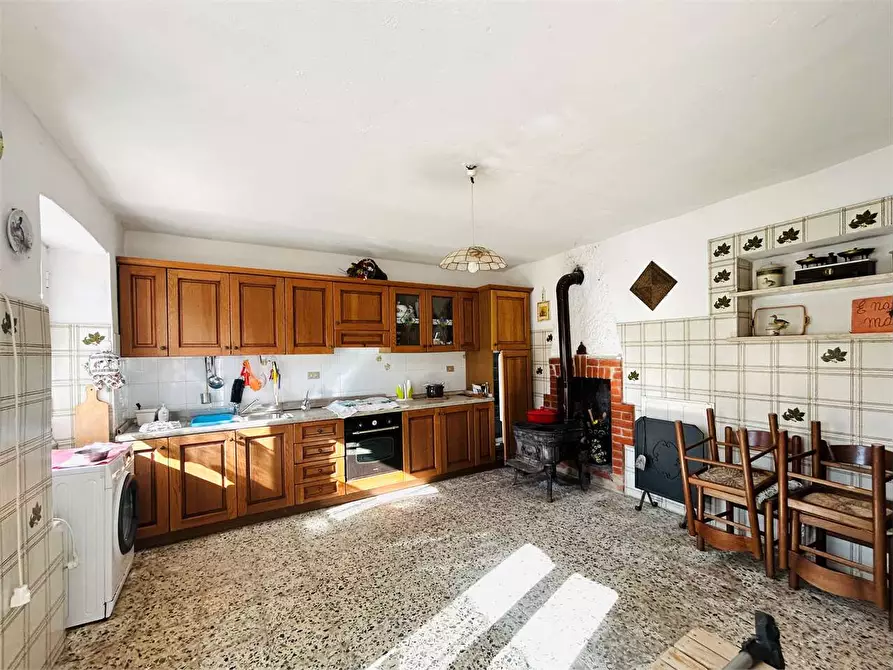 Immagine 63 di Casa indipendente in vendita  in Regione Crose  8 a Garessio