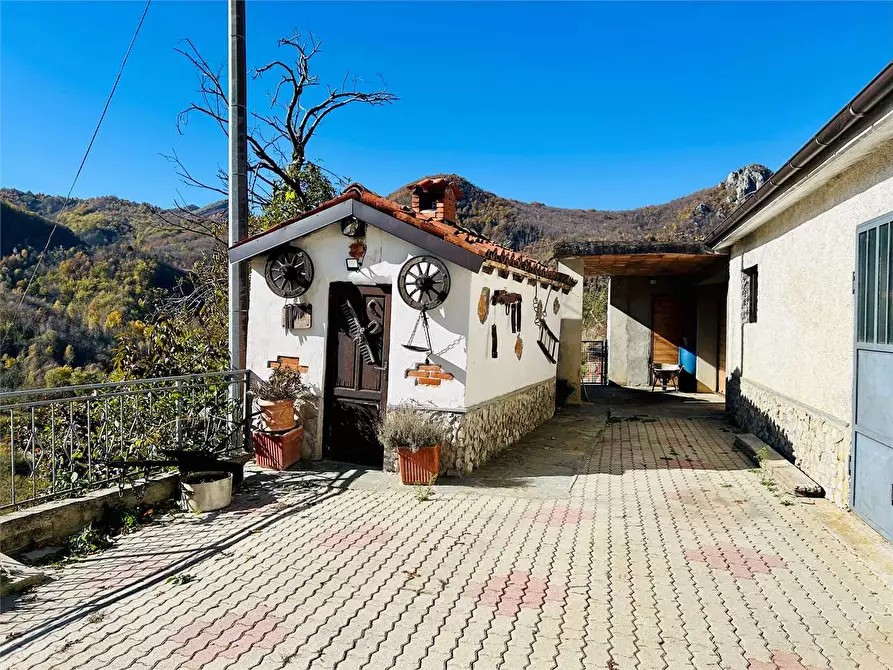 Immagine 76 di Casa indipendente in vendita  in Regione Crose  8 a Garessio