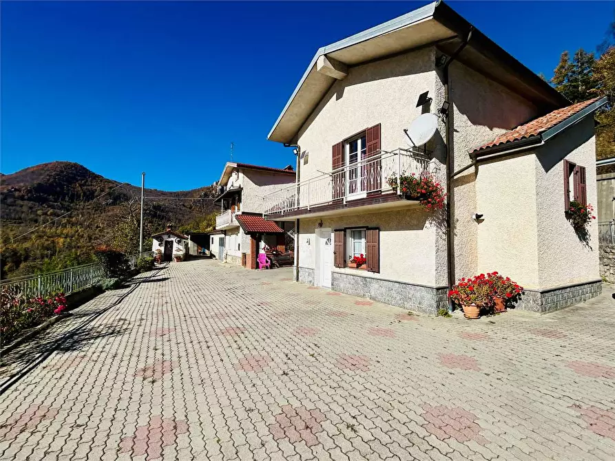 Immagine 74 di Casa indipendente in vendita  in Regione Crose  8 a Garessio