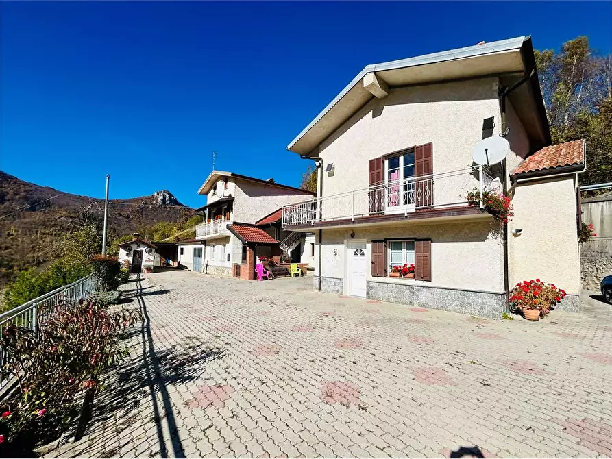 Immagine 80 di Casa indipendente in vendita  in Regione Crose  8 a Garessio
