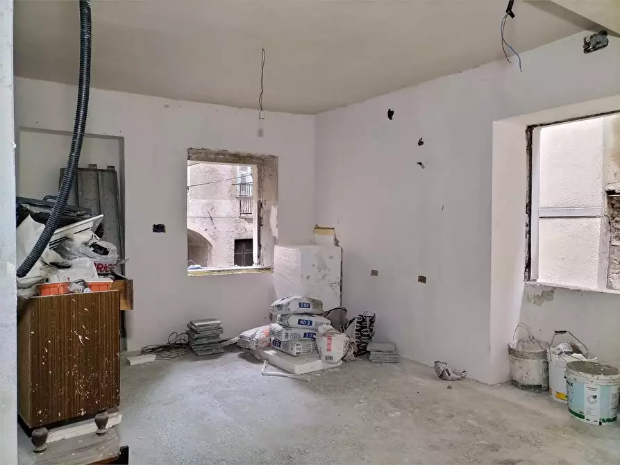 Immagine 5 di Casa indipendente in vendita  a Ormea