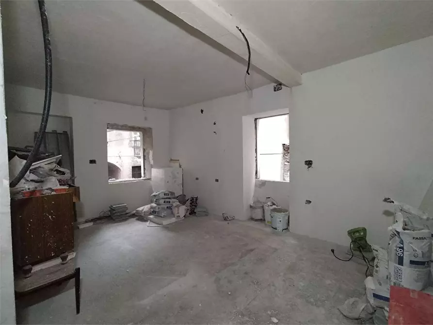 Immagine 7 di Casa indipendente in vendita  a Ormea