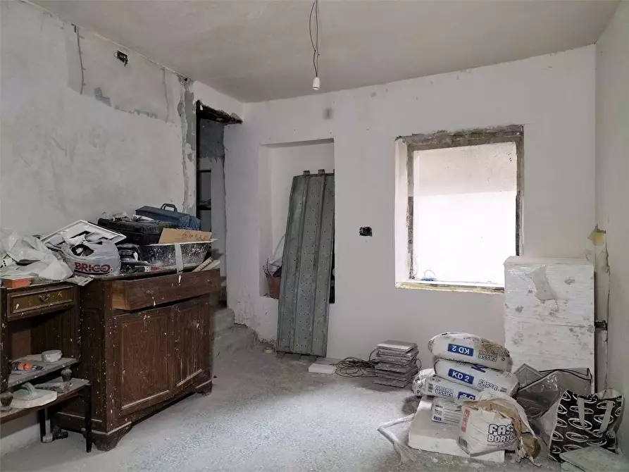 Immagine 9 di Casa indipendente in vendita  a Ormea