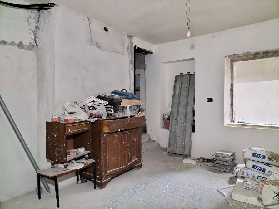 Immagine 11 di Casa indipendente in vendita  a Ormea