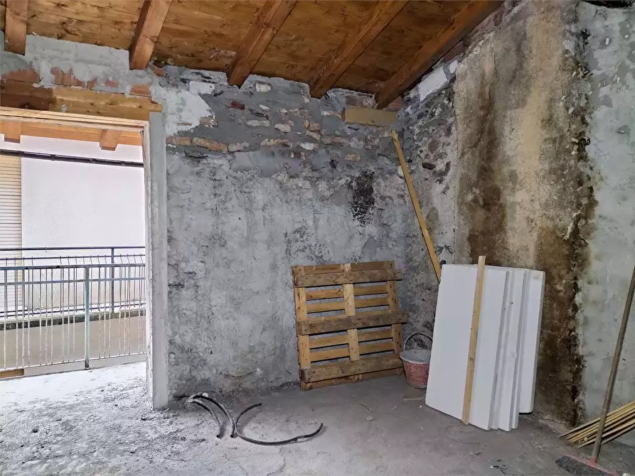 Immagine 5 di Casa indipendente in vendita  a Ormea