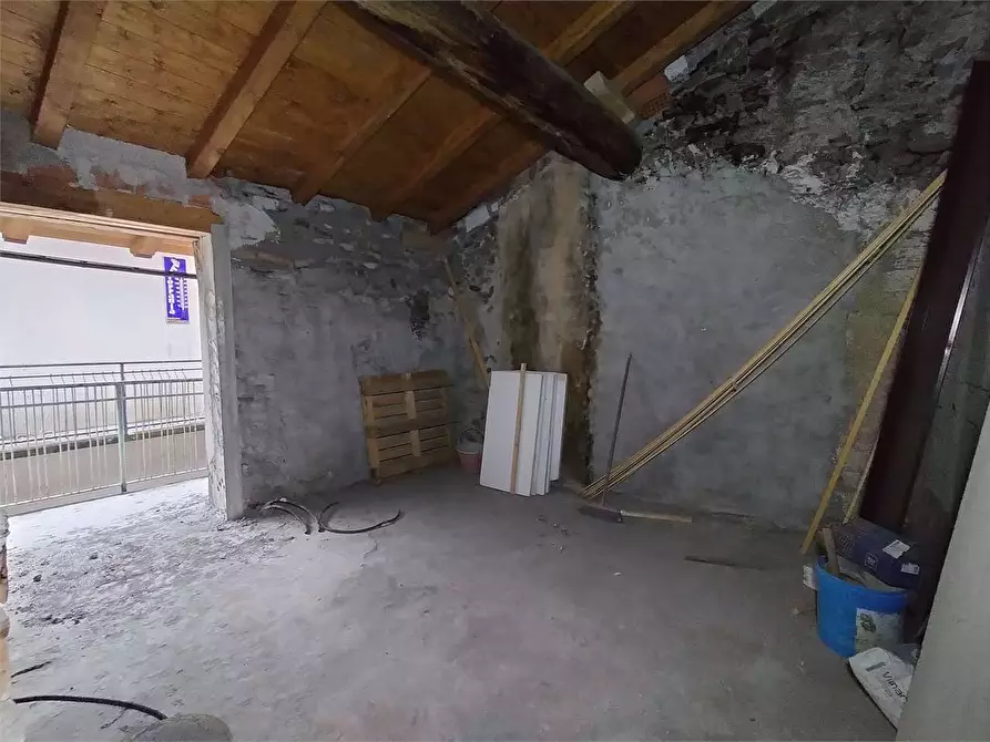 Immagine 34 di Casa indipendente in vendita  a Ormea