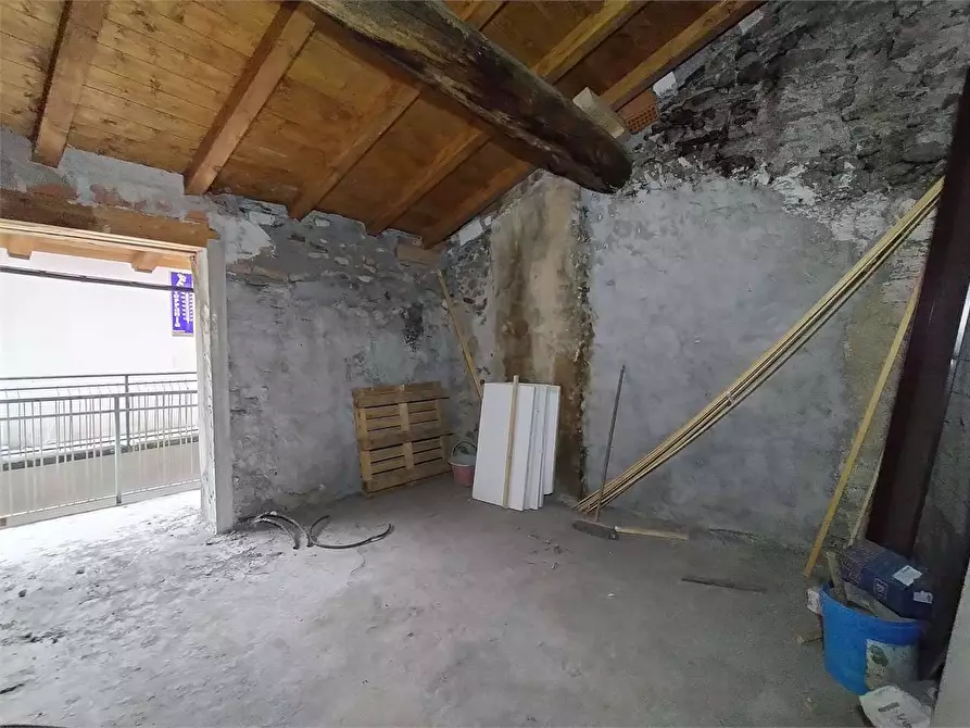 Immagine 4 di Casa indipendente in vendita  a Ormea