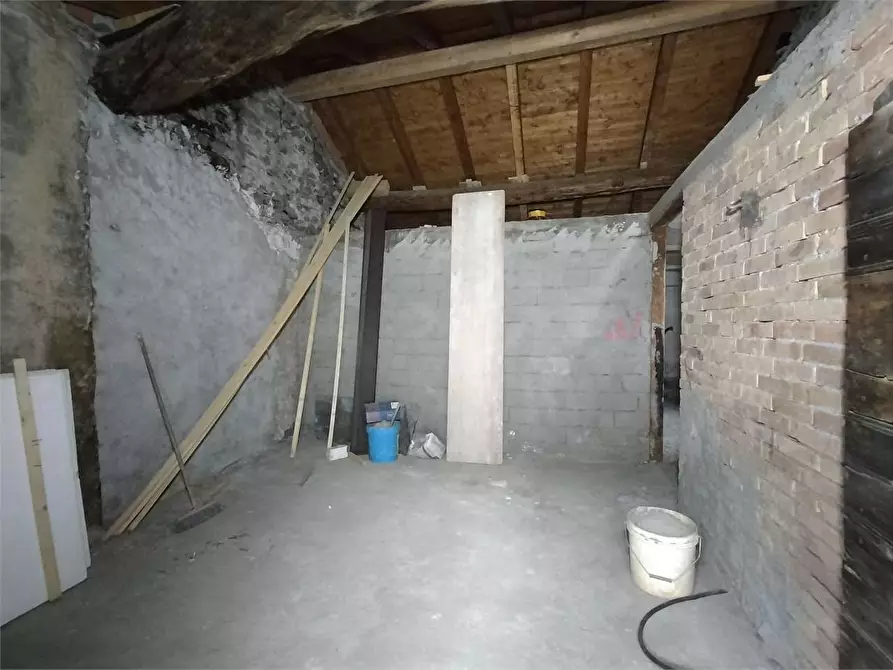 Immagine 7 di Casa indipendente in vendita  a Ormea