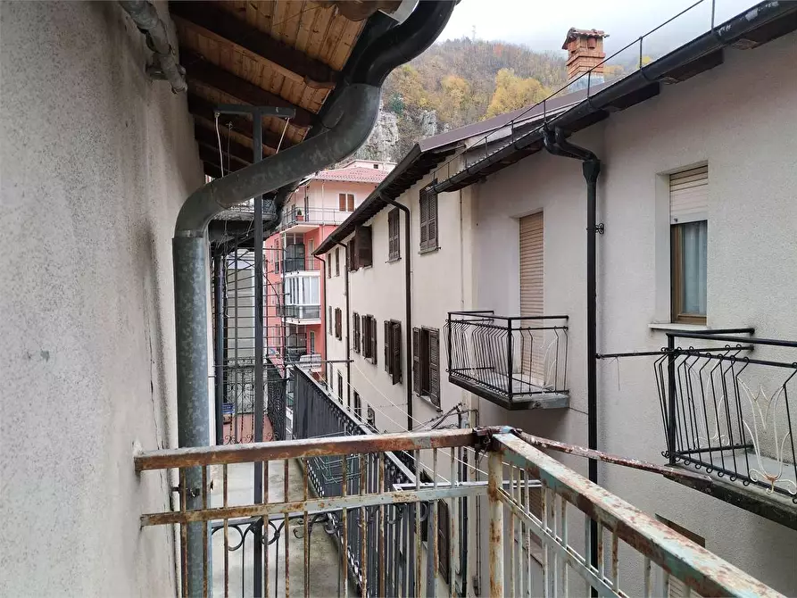 Immagine 38 di Casa indipendente in vendita  a Ormea