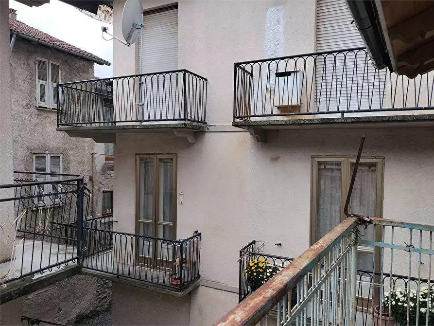 Immagine 39 di Casa indipendente in vendita  a Ormea