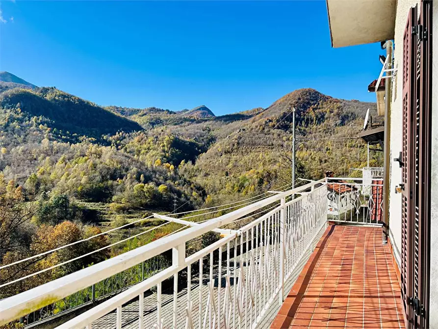 Immagine 23 di Casa indipendente in vendita  in Regione Crose  8 a Garessio