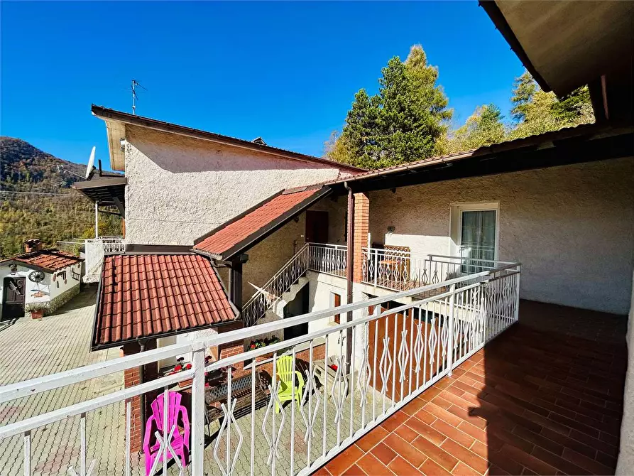 Immagine 29 di Casa indipendente in vendita  in Regione Crose  8 a Garessio