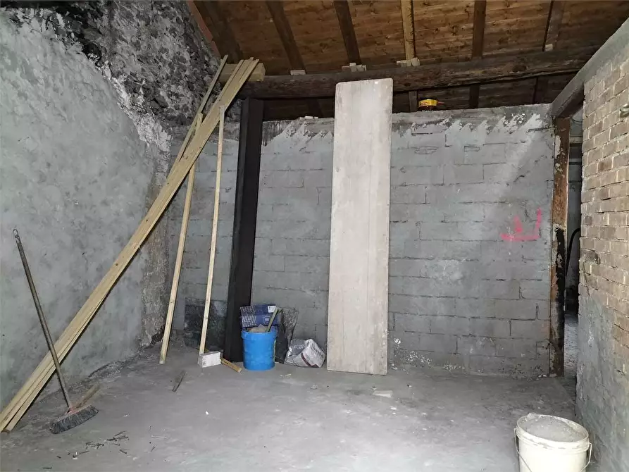 Immagine 8 di Casa indipendente in vendita  a Ormea
