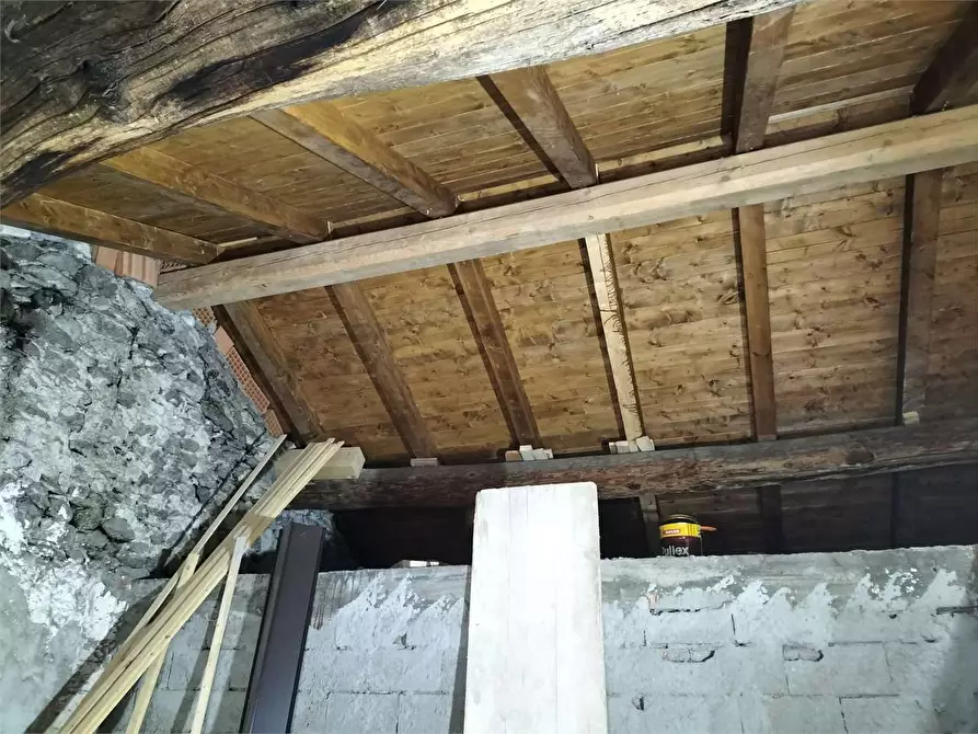Immagine 3 di Casa indipendente in vendita  a Ormea