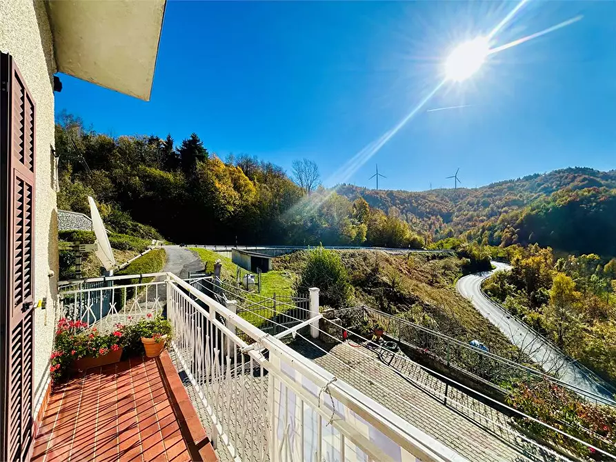 Immagine 22 di Casa indipendente in vendita  in Regione Crose  8 a Garessio