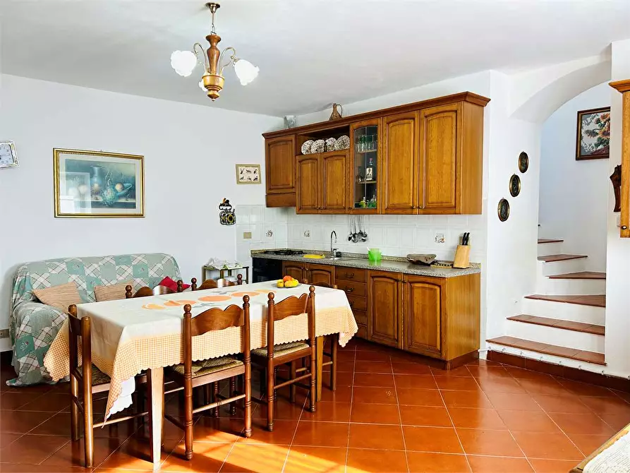 Immagine 9 di Casa indipendente in vendita  in Regione Crose  8 a Garessio