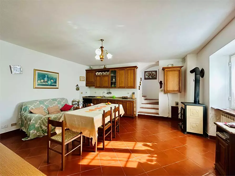 Immagine 11 di Casa indipendente in vendita  in Regione Crose  8 a Garessio