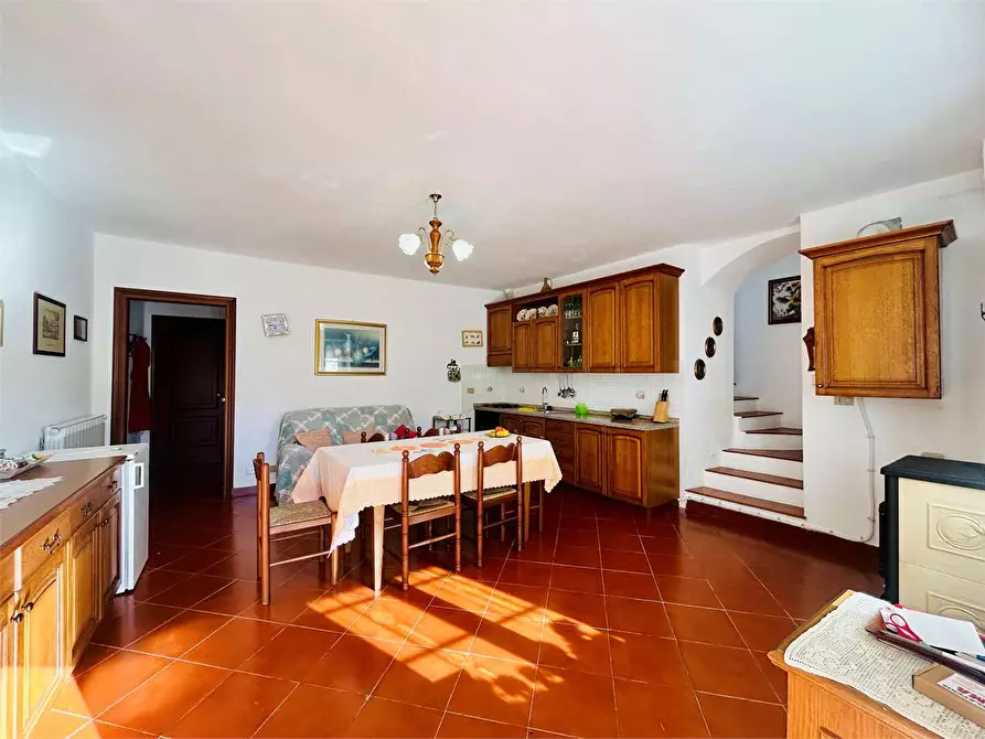 Immagine 7 di Casa indipendente in vendita  in Regione Crose  8 a Garessio