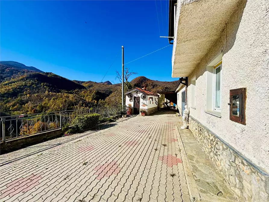 Immagine 36 di Casa indipendente in vendita  in Regione Crose  8 a Garessio