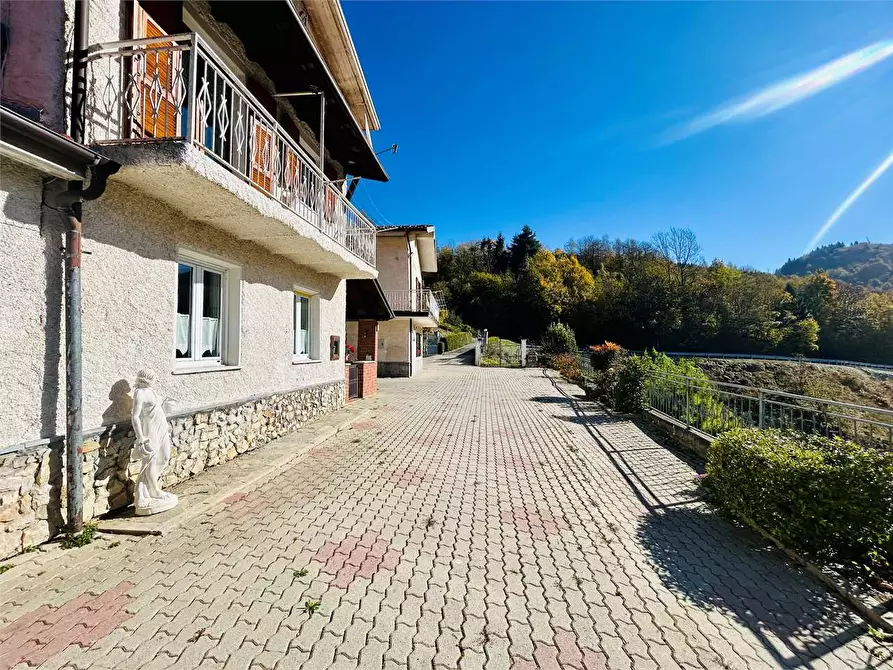 Immagine 6 di Casa indipendente in vendita  in Regione Crose  8 a Garessio