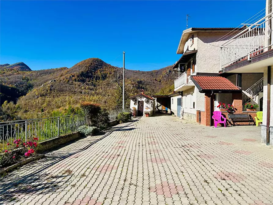 Immagine 37 di Casa indipendente in vendita  in Regione Crose  8 a Garessio