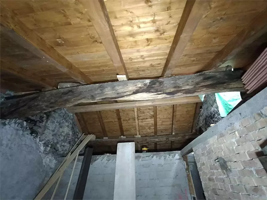 Immagine 5 di Casa indipendente in vendita  a Ormea