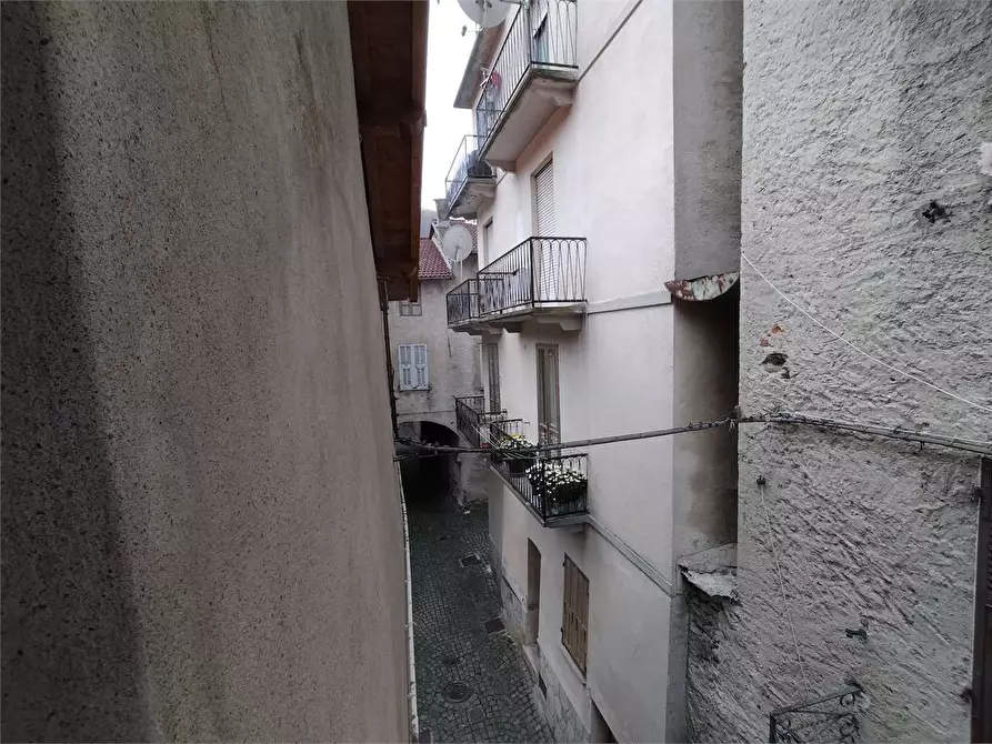 Immagine 9 di Casa indipendente in vendita  a Ormea