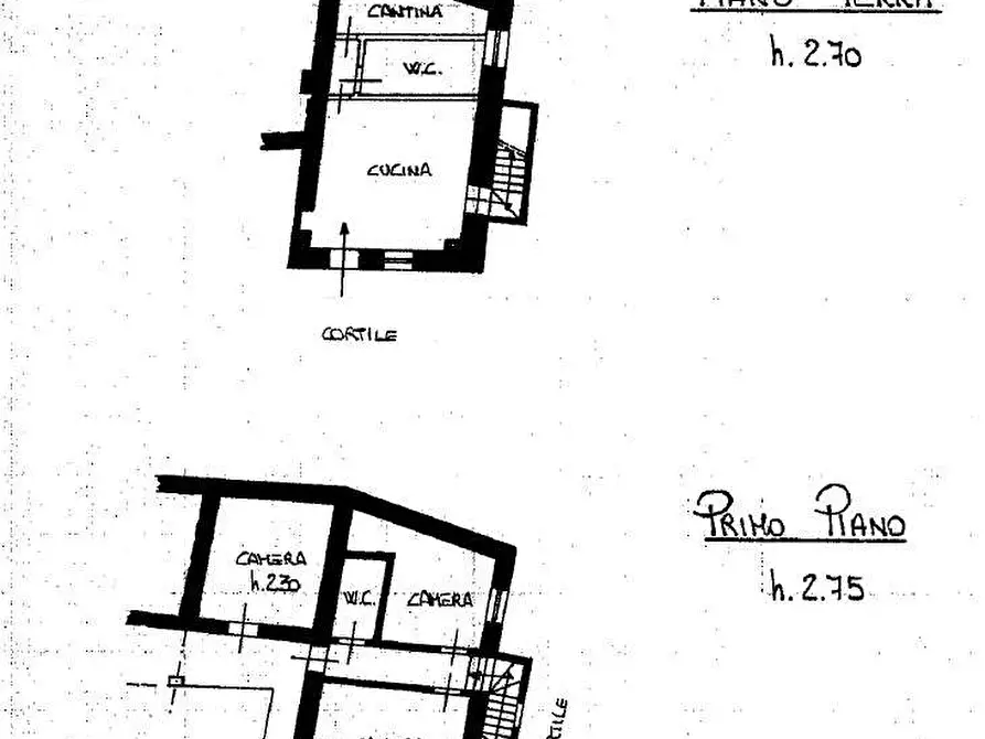Immagine 84 di Casa indipendente in vendita  in Regione Crose  8 a Garessio