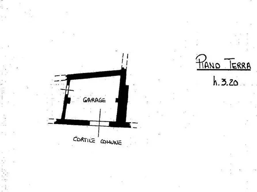 Immagine 87 di Casa indipendente in vendita  in Regione Crose  8 a Garessio