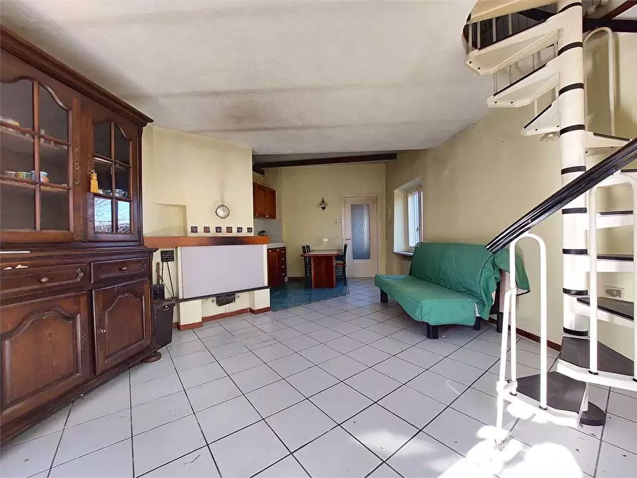 Immagine 5 di Casa indipendente in vendita  in Frazione Poggi S. Spirito 30 a Ceva