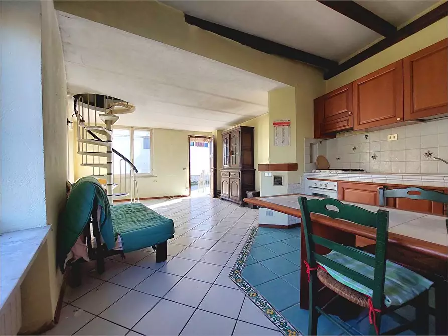 Immagine 8 di Casa indipendente in vendita  in Frazione Poggi S. Spirito 30 a Ceva