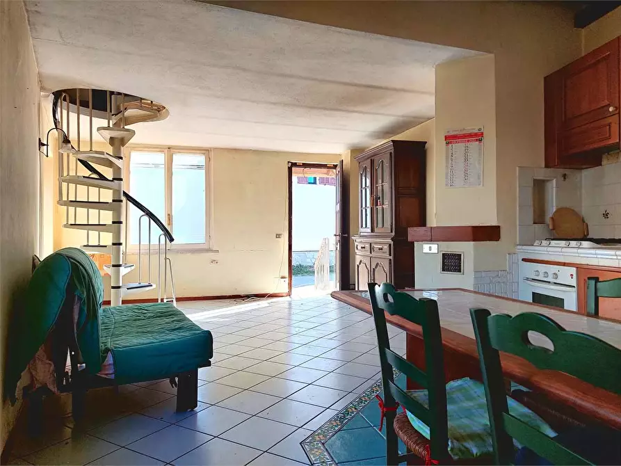 Immagine 9 di Casa indipendente in vendita  in Frazione Poggi S. Spirito 30 a Ceva