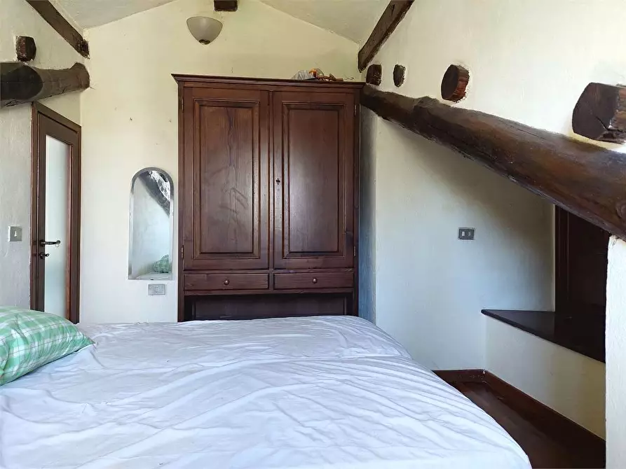 Immagine 19 di Casa indipendente in vendita  in Frazione Poggi S. Spirito 30 a Ceva