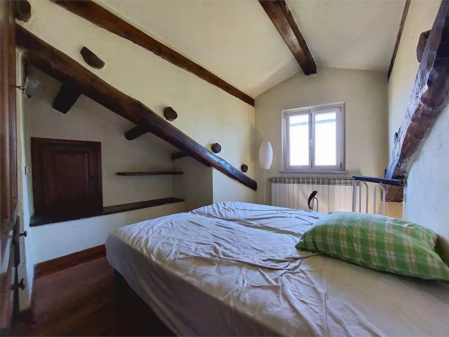 Immagine 17 di Casa indipendente in vendita  in Frazione Poggi S. Spirito 30 a Ceva