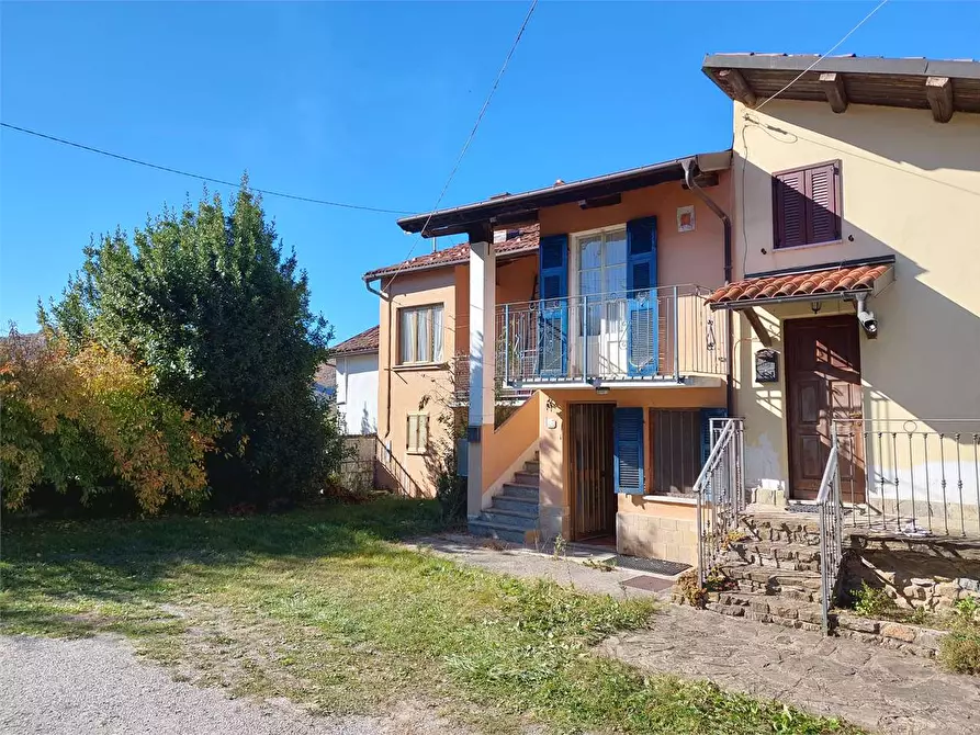 Immagine 2 di Casa indipendente in vendita  in Frazione Poggi S. Spirito 32 a Ceva
